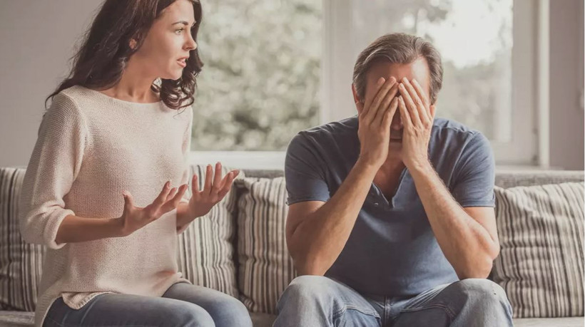 Maskeyi saniyede düşüren 15 gizli işaret: Vücut dili yalan söylemez - Resim: 11