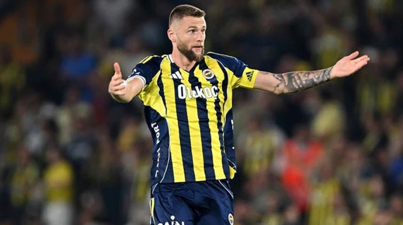 Milli davet sonrası kritik hamle: Skriniar gitti, Fenerbahçe heyet gönderdi - Resim : 2