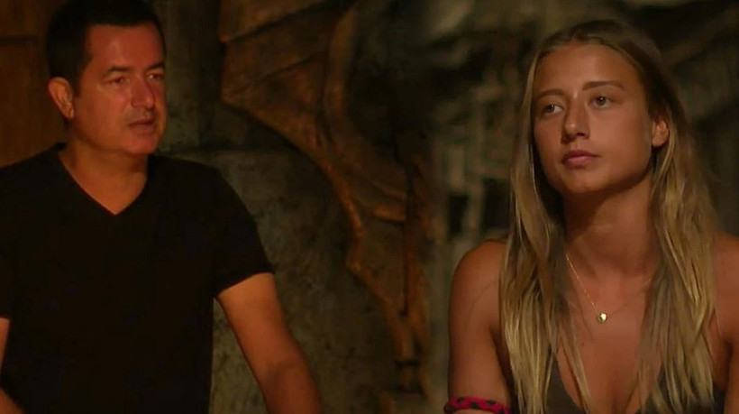 Aleyna Kalaycıoğlu'nun annesinin sözleri yıllar sonra gündemde: Acun'a meydan okumuştu - Resim : 4