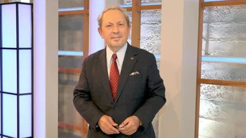 Ne doğalgaz ne petrol: Ünlü ekonomist 'Savunma Sanayii kadar kritik' dedi - Resim : 1