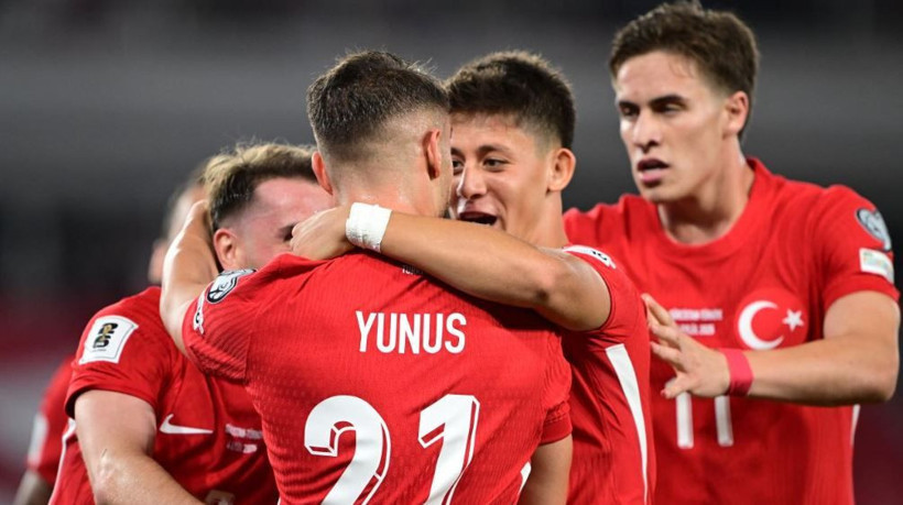 FIFA kesenin ağzını açtı: Türkiye Kosova’yı elerse kasaya girecek rakam dudak uçuklattı - Resim: 7