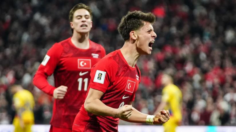 Dünya Kupası yolunda son engel Kosova: İşte muhtemel 11'ler - Resim: 8