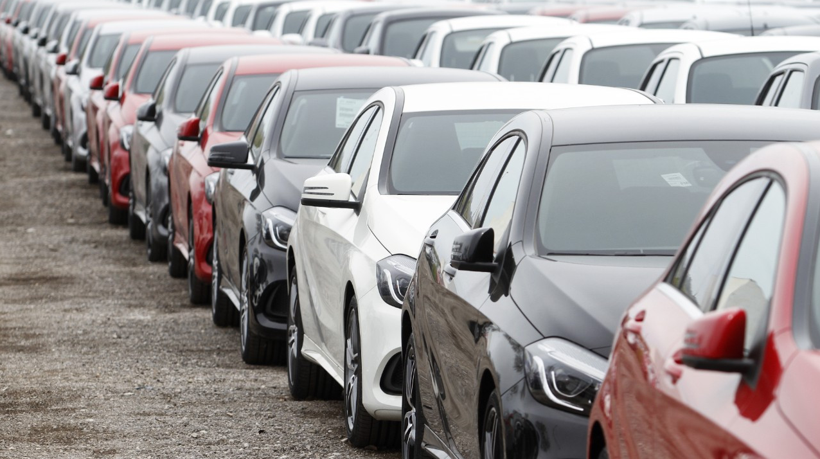 Orta Doğu’daki savaş otomotivi fena vurdu: Yıllarca sürebilecek kriz çıktı - Resim: 6