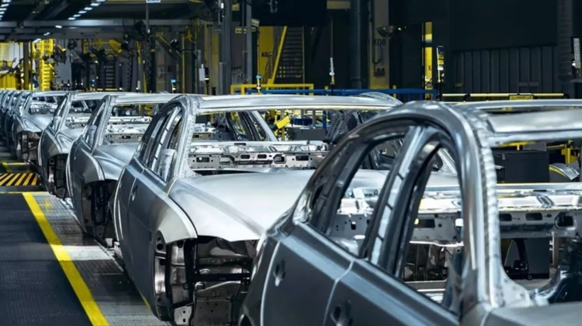 Orta Doğu’daki savaş otomotivi fena vurdu: Yıllarca sürebilecek kriz çıktı - Resim: 5