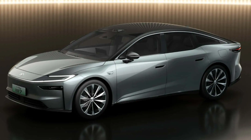 Toyota Tesla'nın tahtına göz dikti: Hem ucuz hem daha hızlı şarj oluyor - Resim: 1