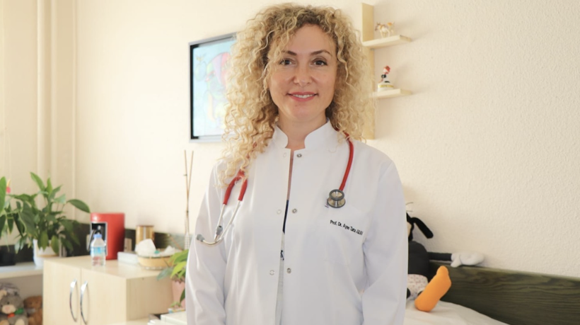 Uzmanı uyarıyor: Dumansız alan ihlalleri artıyor, &ccedil;ocuklar risk altında - Resim : 1