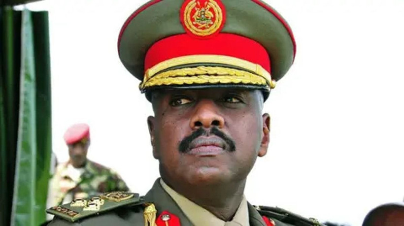 Türkiye'yi tehdit eden Uganda'nın gücü ne kadar? Askeri gücü, ekonomisi, nüfusu... - Resim: 4