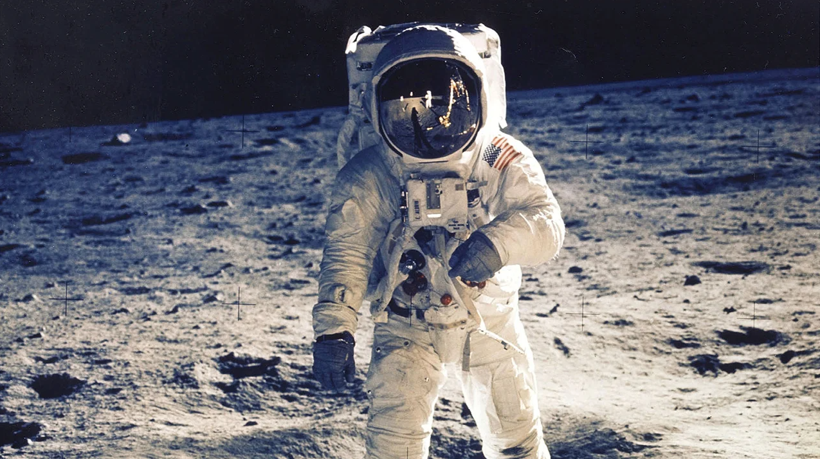 Ay çalışmalarında tarihi adım: Dev şirket bunu ilk kez başardı - Resim: 2