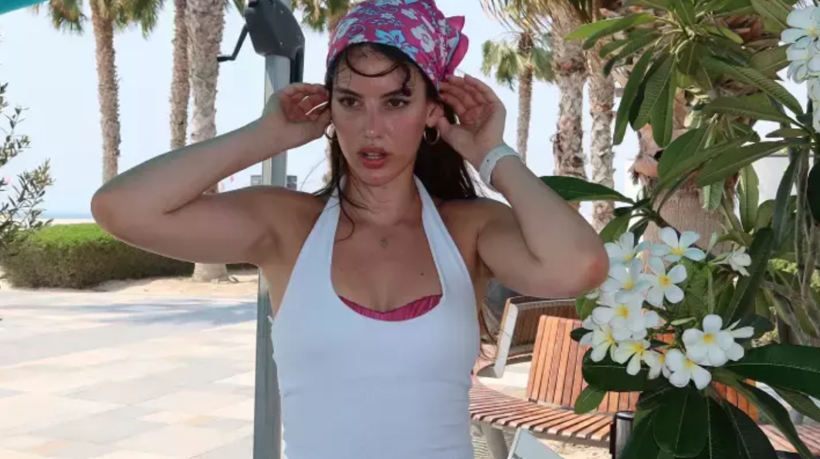 Survivor'da sarımsak krizi: Kimi ima ettiği ortaya çıktı - Resim: 3