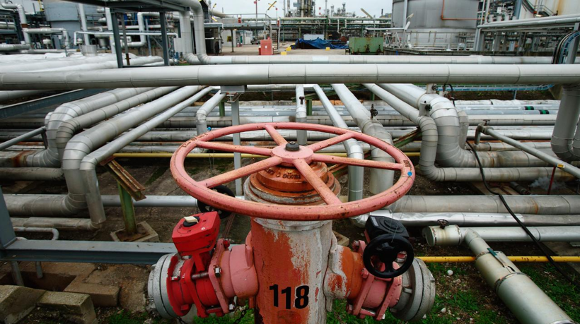 Avrupa savaş sonrası alarmda: Doğal gaz fiyatı sert yükseldi - Resim: 3