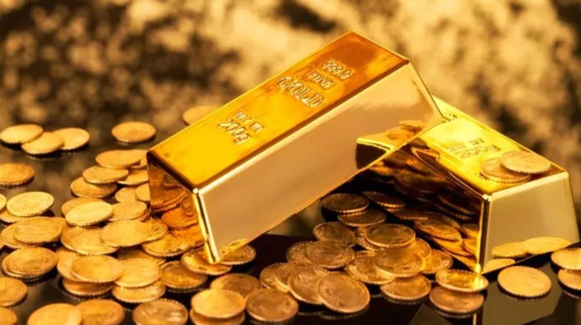 Dev bankadan rekor altın tahmini: Güvenli liman rolü pekişecek - Resim: 1