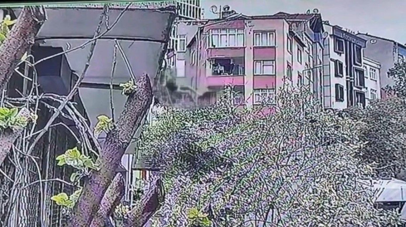 İstanbul'da şüphe uyandıran olay: Kadın doktor, avukat sevgilisinin evinin terasından düştü - Resim: 7