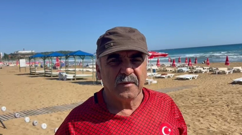 Herkes seferber oldu: ama mucize gerçekleşmedi: Göz göre göre gelen ölüm - Resim : 4
