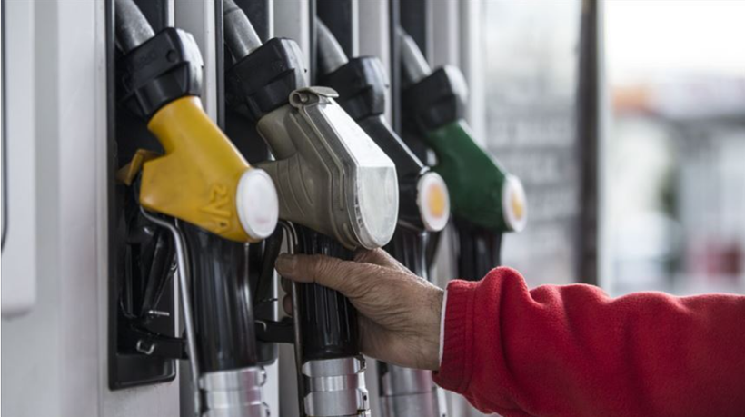 Gece yarısı tabelalar değişti, benzine indirim geldi: İşte 27 Mayıs güncel fiyat listesi - Resim: 2