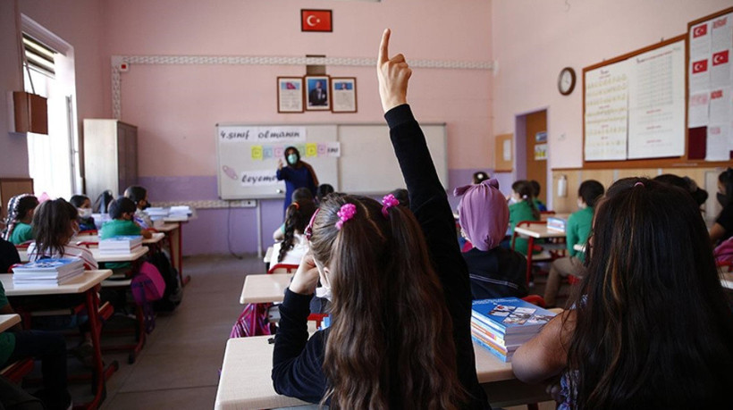 Eğitimde kara tablo: OECD’nin gerisinde kaldık… Eğitim süresi en yüksek iller hangileri? - Resim: 3