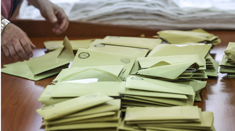 Gündem olacak anket yayınlandı: İlk iki parti arasında yüzde 9 fark var - Resim: 5