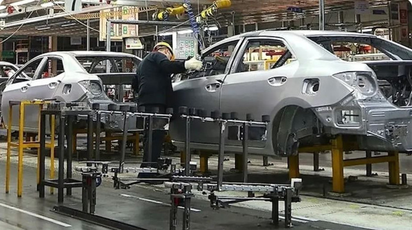 Türk otomotiv devi resmen iflas etti: Duyanlar şaşkınlığını gizleyemedi - Resim: 3