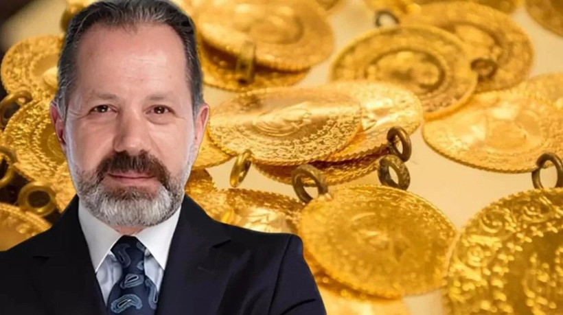 İslam Memiş altından daha fazla kazandıracak yatırım aracını tarihiyle açıkladı - Resim: 1