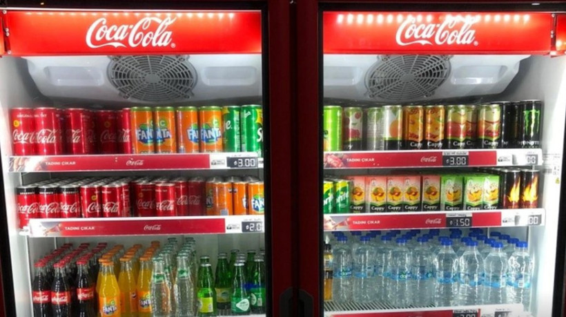 Rekabet Kurumu'ndan tarihi Coca-Cola hamlesi: Rakip kotası yüzde 35'e çıktı - Resim : 2