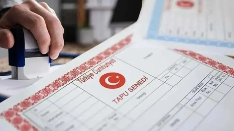 Tapu yoksa o sözleşme tamamen tuzak: "İmzalasanız bile bağlayıcı değil" - Resim : 2