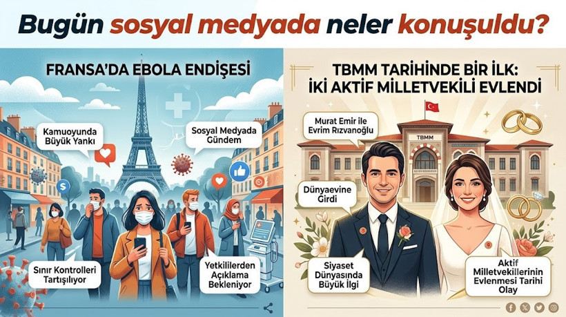 24 Haziran 2026 Türkiye gündeminde ne oldu? - Resim : 19