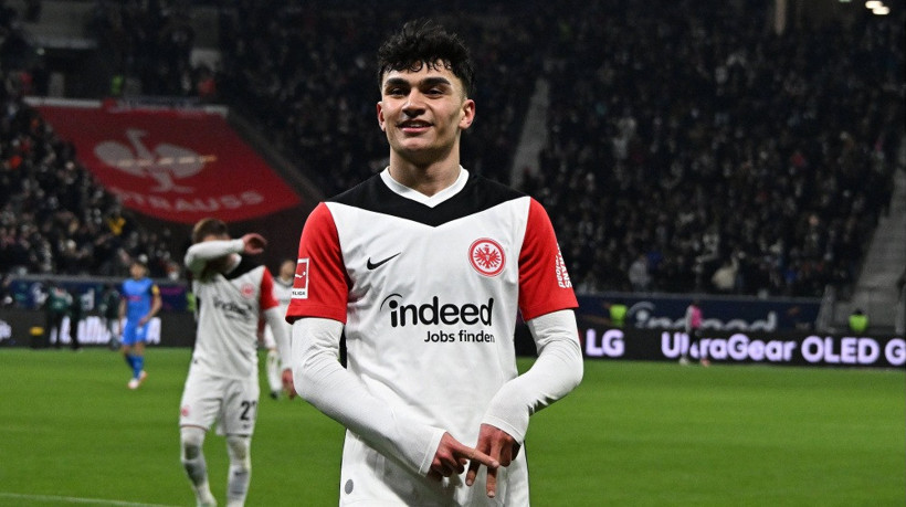 Galatasaray'a yeşil ışık: Dünya Kupası sonrası fikrini değiştirdi - Resim : 2