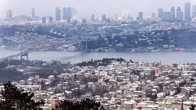Prof. Dr. Osman Bektaş uyardı: Büyük İstanbul Depremi’nde ezber bozan yeni senaryo - Resim: 3