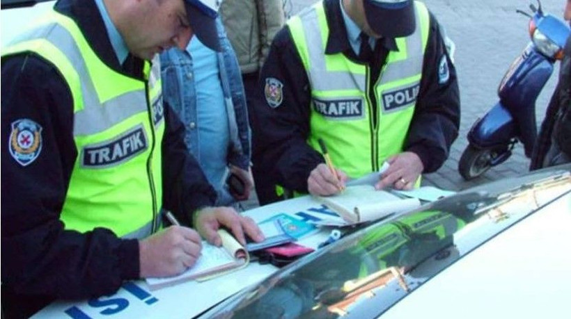 Danıştay'dan emsal trafik cezası kararı: Sürücülere müjde - Resim: 6