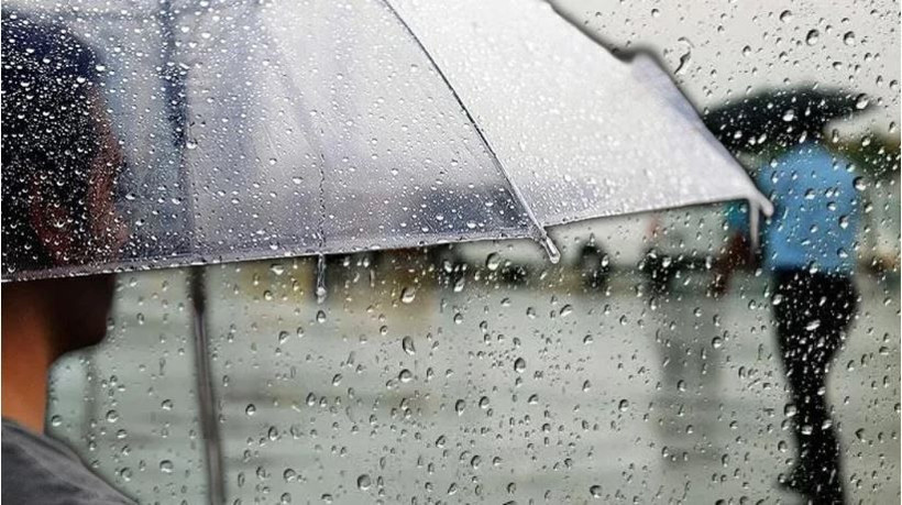 Meteoroloji duyurdu: Fırtına ve sağanak yağış illeri saracak - Resim: 10