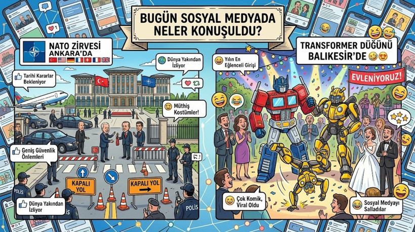 6 Temmuz 2026 Türkiye gündeminde ne oldu? - Resim : 16
