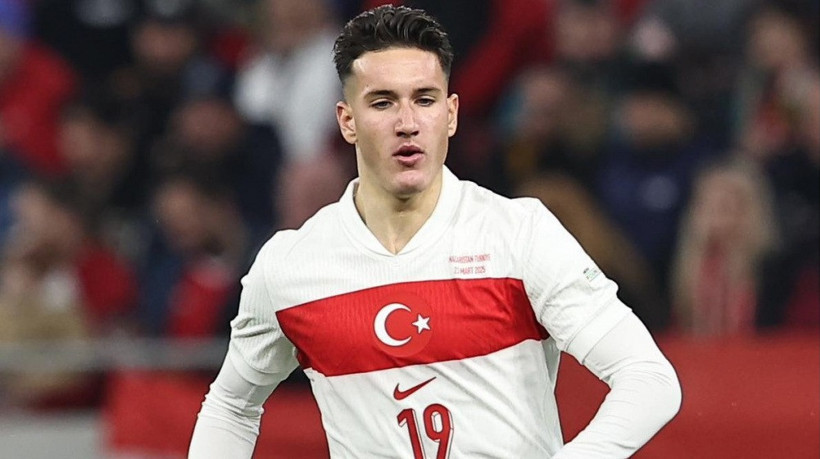 Trabzonspor’dan Deniz Gül operasyonu - Resim : 1