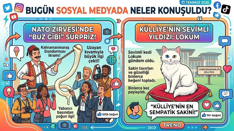 8 Temmuz 2026 Türkiye gündeminde ne oldu? - Resim : 19