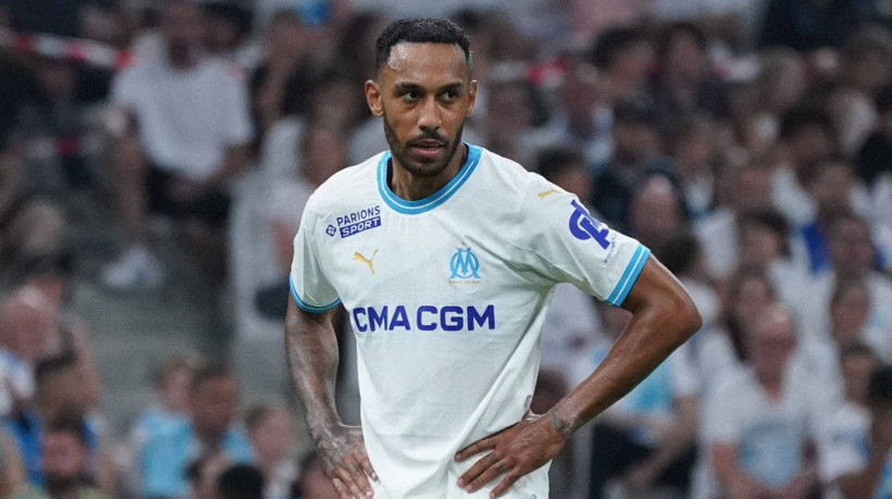 Çorum FK’da Aubameyang heyecanı: Uğur Uçar’dan transfer açıklaması - Resim : 1