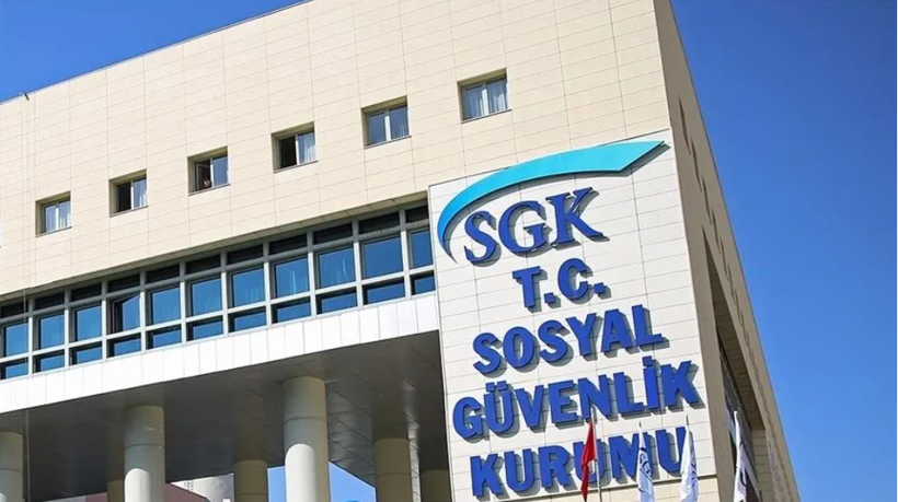 Anayasa Mahkemesi son noktayı koydu: SGK o paraları kuruşu kuruşuna geri alacak - Resim: 4