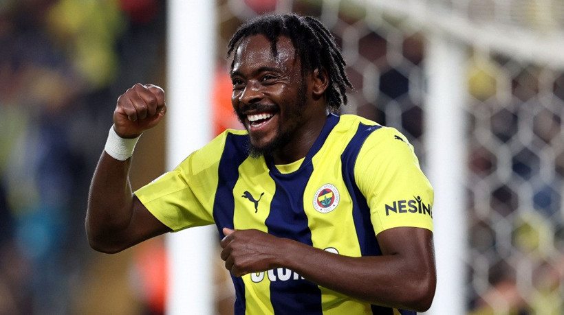 Fenerbahçe’de sürpriz geri dönüş: Eski yıldız yeniden yolda - Resim : 1