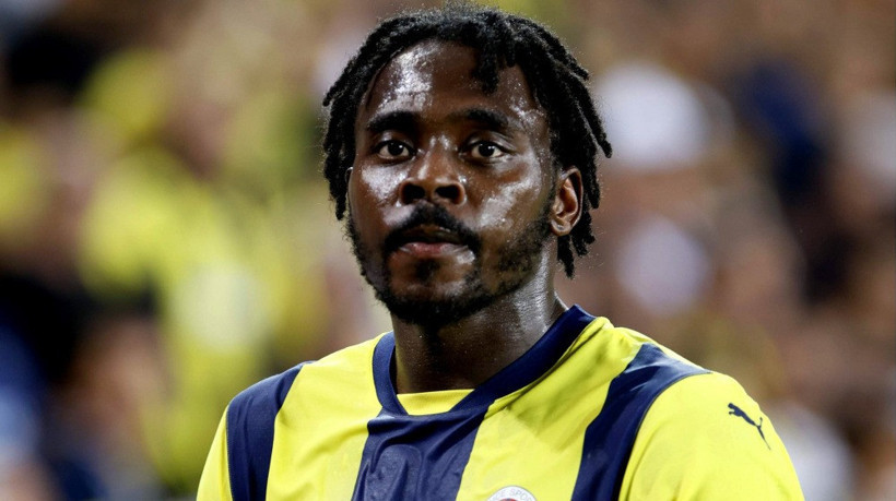 Fenerbahçe’de sürpriz geri dönüş: Eski yıldız yeniden yolda - Resim : 2