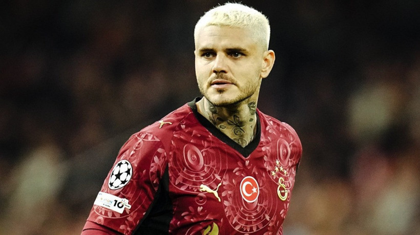 Amed’den Icardi iddialarına net yanıt: Başkan açıkladı - Resim : 1