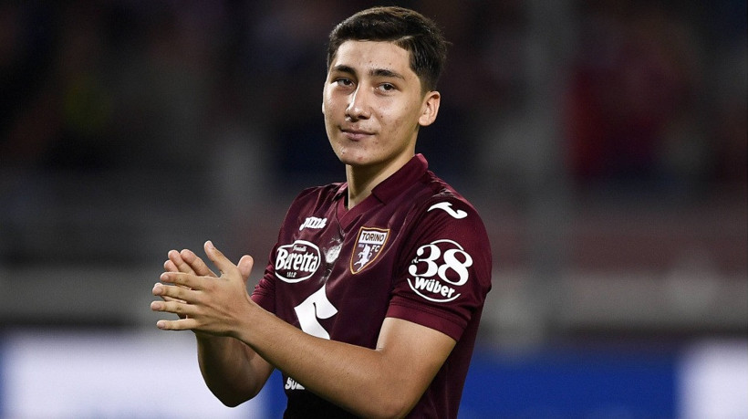 Torino’ya Emirhan İlkhan şoku: Sakatlık can sıktı - Resim : 1