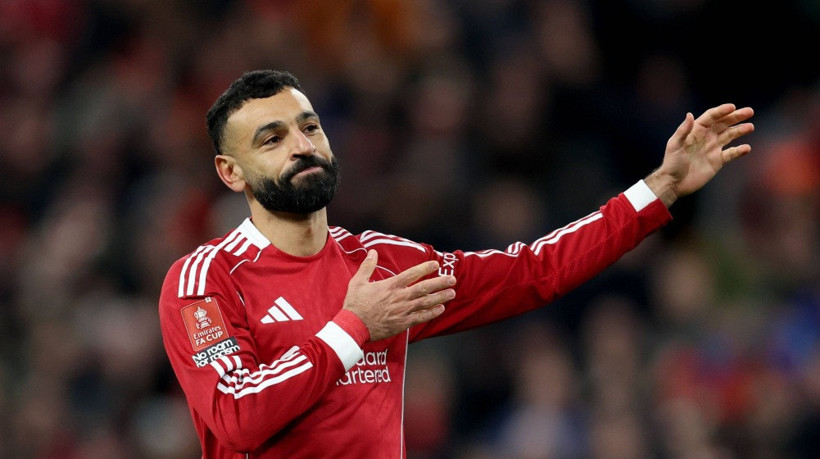 Salah transferinde ibre tersine döndü: Taraftarın tavrı değişti - Resim : 1
