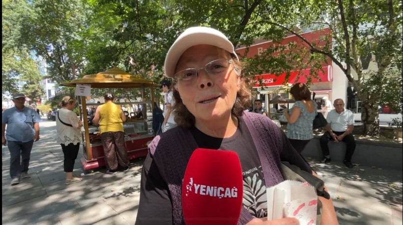 Özgür Özel’in CHP’den ayrılığı Ankara’da nasıl karşılandı? Vatandaşlar YENİÇAĞ'a konuştu - Resim : 2