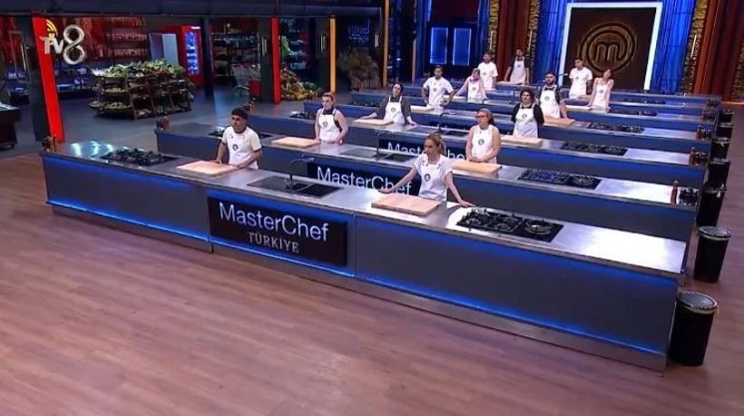 MasterChef ana kadroya giren 13. yarışmacı kim oldu? | 31 Temmuz MasterChef’te önlüğü kim kazandı? - Resim: 5
