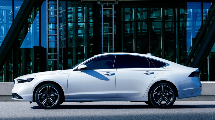 SUV sevdasına inat geri döndü: Honda efsane modelini eller serbest sürüşle yeniledi - Resim: 3