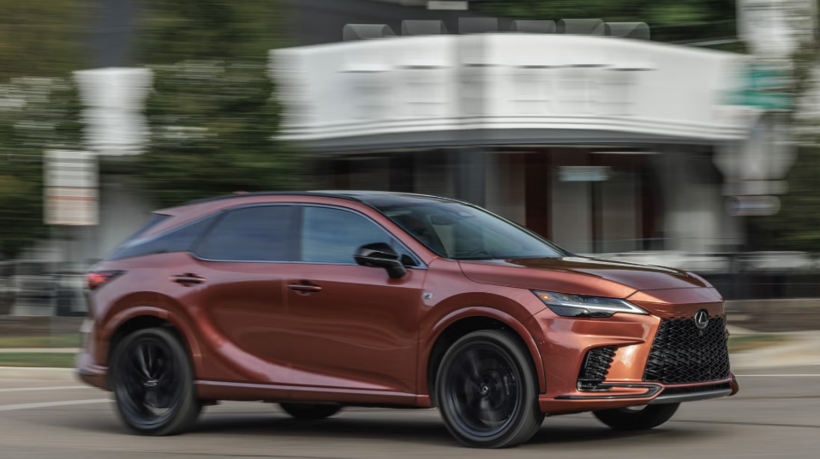 Lüks SUV isteyenlere fırsat: Lexus fiyatlarını güncelledi - Resim: 11