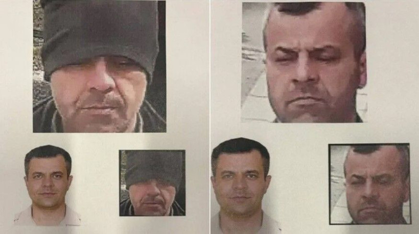 Erdoğan'a suikast öncesi gizli toplantıyı anlattı: Firari FETÖ'cü tek tek itiraf etti - Resim: 9