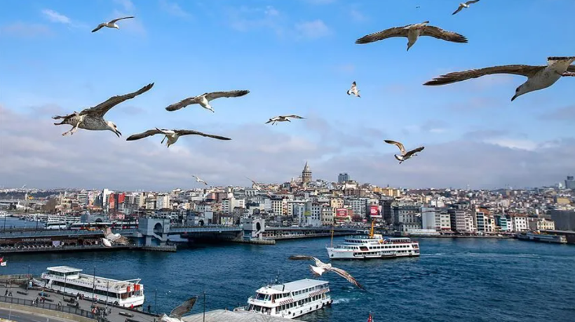 İstanbul 1 milyon yolcuya hazırlanıyor - Resim: 10