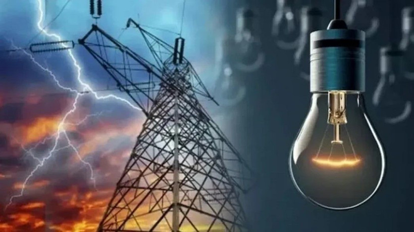 İstanbul'da elektrik kesintisi: 22 ilçenin tam listesi açıklandı - Resim: 2