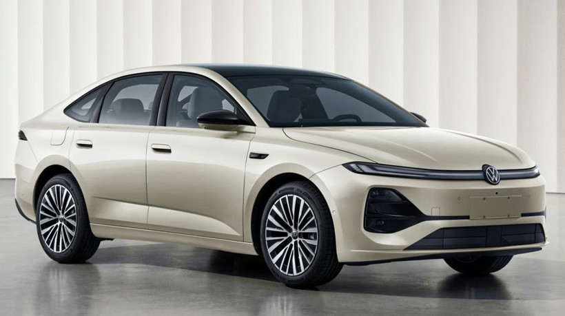 Volkswagen'in yeni modeli satışa çıktı: Herkes bu özelliklerini konuşuyor - Resim: 10