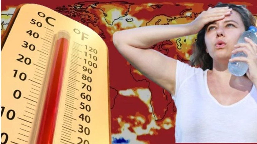 Meteoroloji üstüne basa basa uyardı: Gece 03:00’a dikkat - Resim: 3