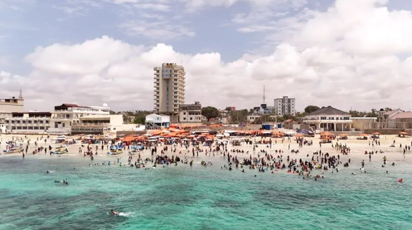 Somali'de dev İhale: İşte 2 milyar liralık projedeki Türk şirketi - Resim: 1