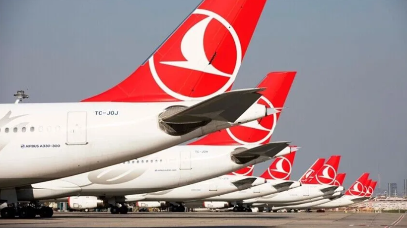 THY’de facianın eşiğinden dönüldü: Pilotun alkollü olduğu 5 dakika kala fark edildi - Resim: 2